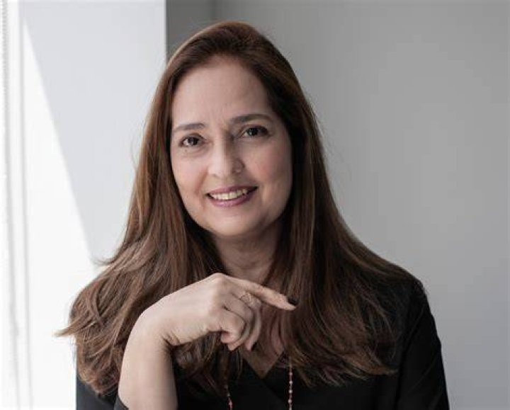 Thais Porto, Bernardo Velasco's Girlfriend