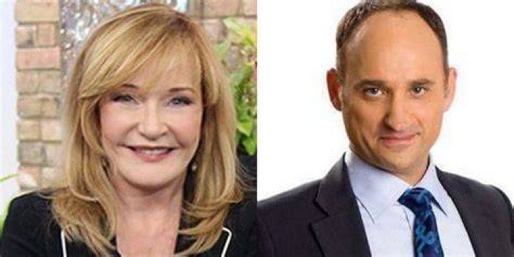 Tia Visentin, David Visentin's Wife