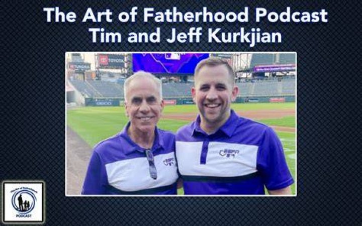 Tim Kurkjian’s Girlfriend: Who is Tim Kurkjian Dating?