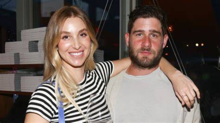 Tim Rosenman, Whitney Port's Husband