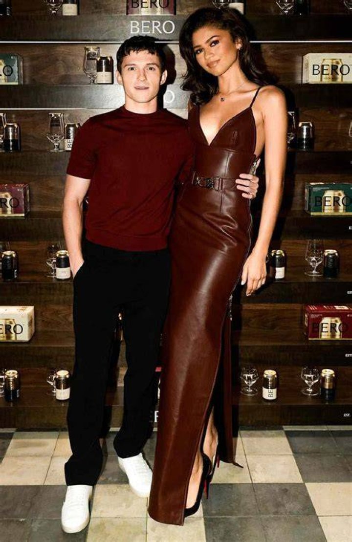 Tom Holland’s Girlfriend: Who is Tom Holland Dating?