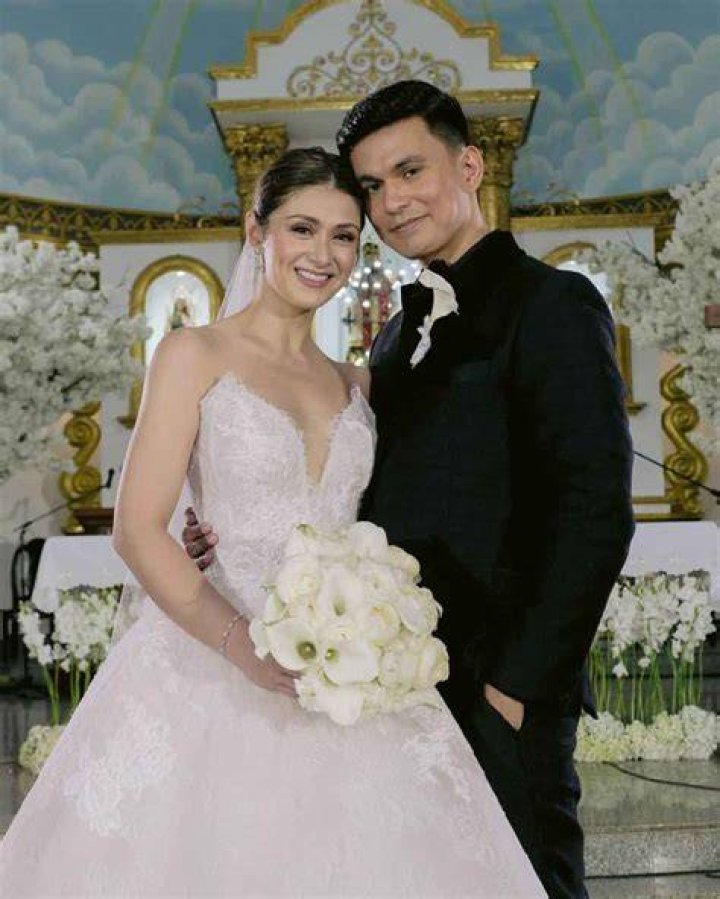 Tom Rodriguez, Carla Abellana's Boyfriend