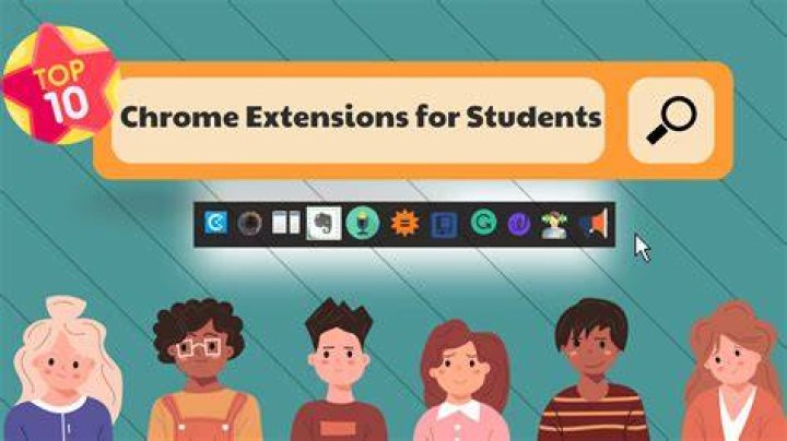 Top Chrome Extensions for Students Top Chrome Extensions for Students