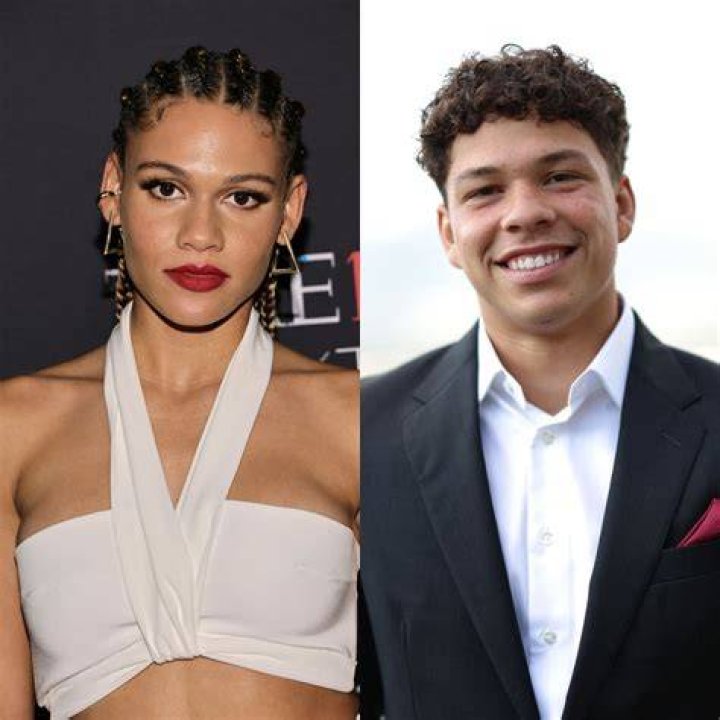 Trinity Keller’s Boyfriend: Who is Trinity Keller Dating?