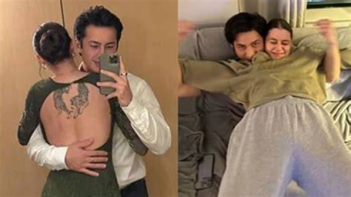Tulyatep Uawithya’s Girlfriend: Who is Tulyatep Uawithya Dating?