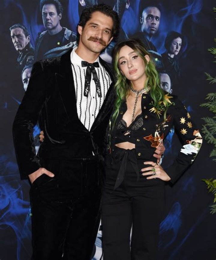 Tyler Posey’s Girlfriend: Who is Tyler Posey Dating?