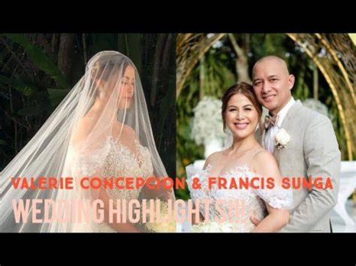 Valerie Concepcion, Dondon Hontiveros's Girlfriend