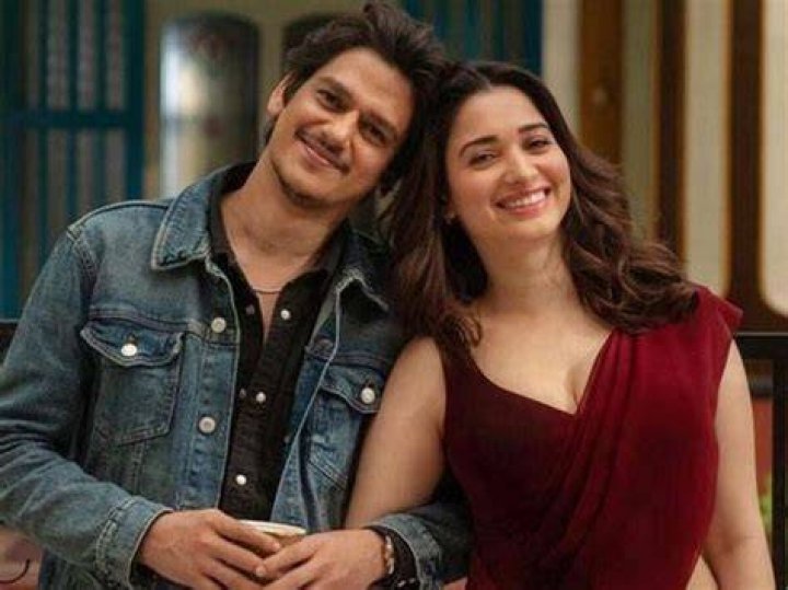 Vijay Verma’s Girlfriend: Who is Vijay Verma Dating?