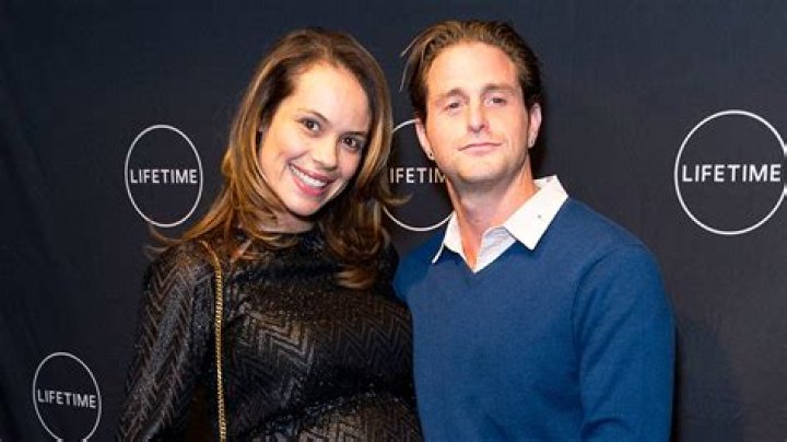 Viviane Thibes, Cameron Douglas's Girlfriend