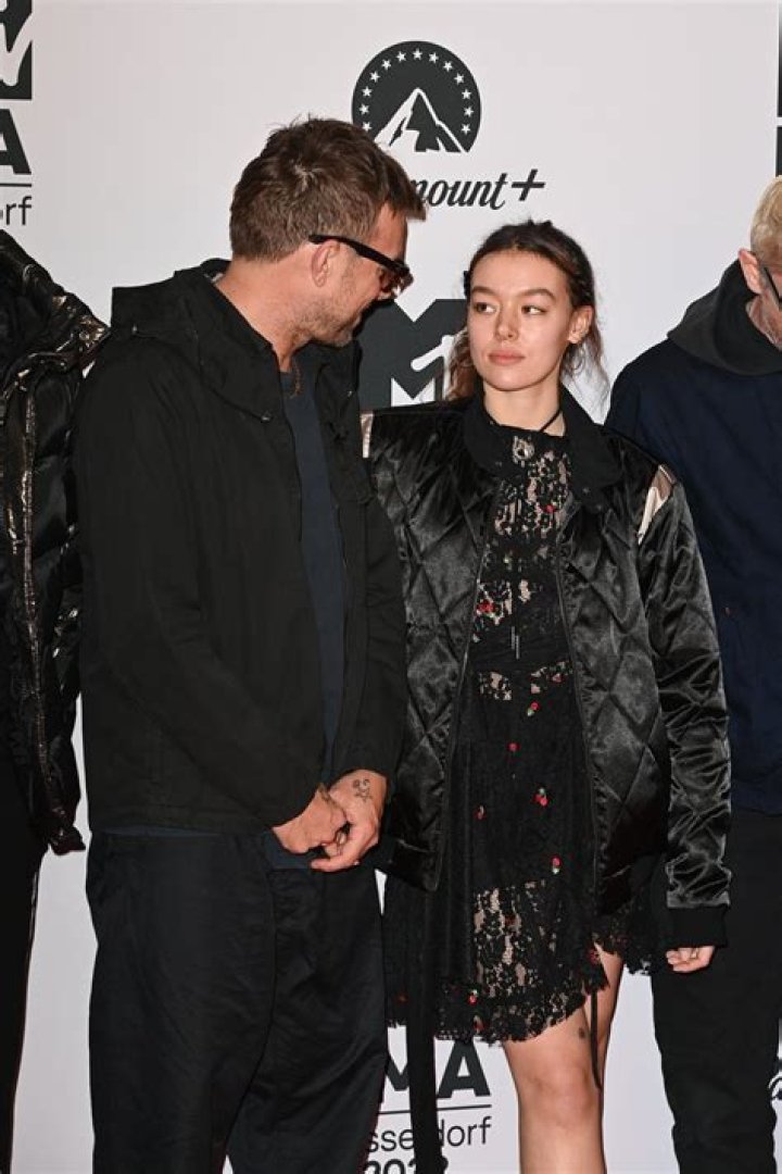 Who is Damon Williams Dating – Damon Williams's Girlfriend & Exes