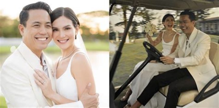 Who is Derek Ramsay Dating – Derek Ramsay's Girlfriend & Exes