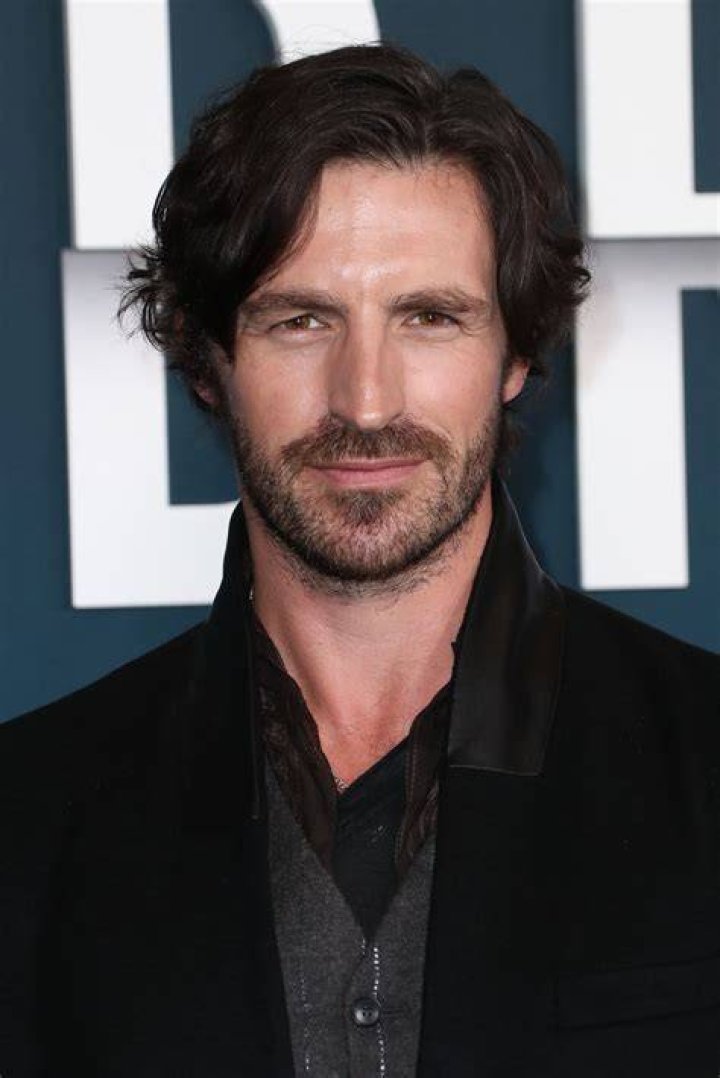 Who is Eoin Macken Dating – Eoin Macken's Girlfriend & Exes
