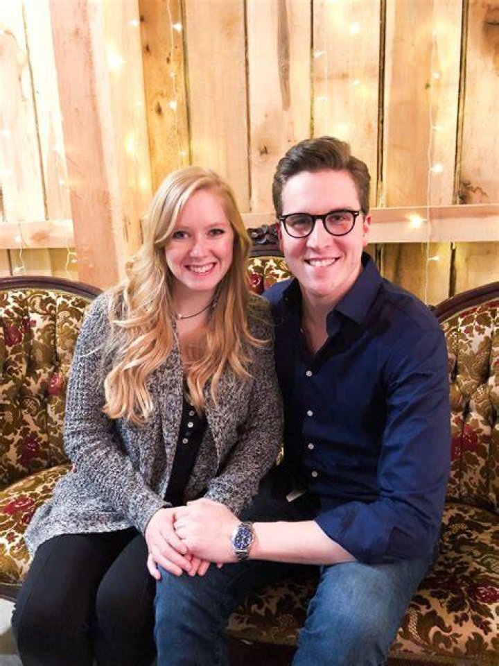 Who is Ernie Haase Dating – Ernie Haase's Wife & Exes