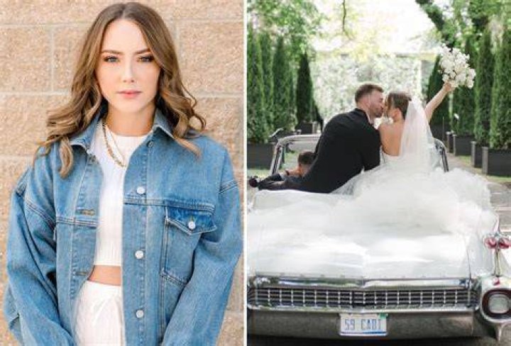 Who is Halie Pettit Dating – Halie Pettit's Boyfriend & Exes