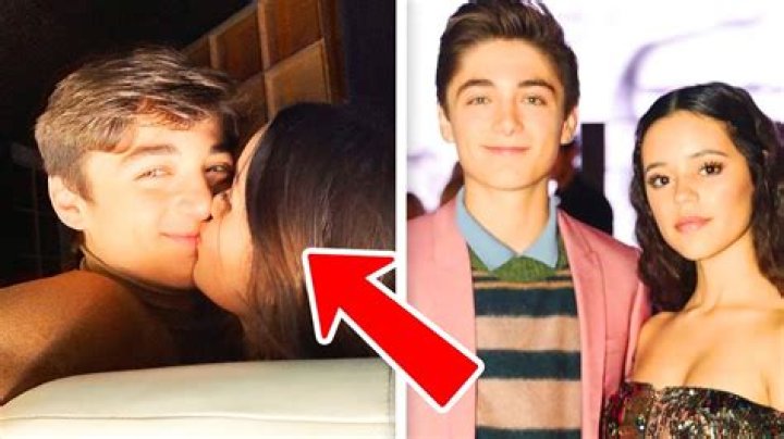 Who is Isaak Presley Dating – Isaak Presley's Girlfriend & Exes
