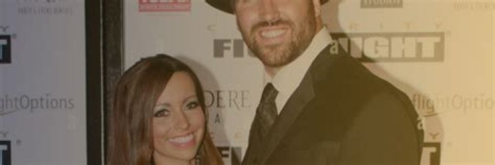 Who is Jared Allen Dating – Jared Allen's Wife & Exes