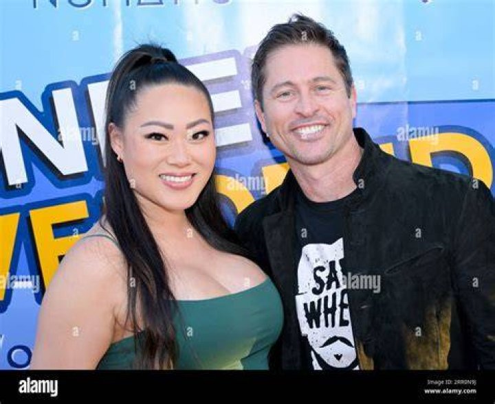 Who is Jason Faunt Dating – Jason Faunt's Wife & Exes