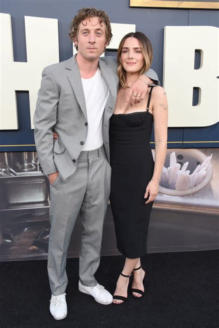 Who is Jeremy Hales Dating – Jeremy Hales's Girlfriend & Exes