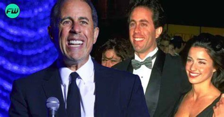 Who is Jerry Seinfeld Dating – Jerry Seinfeld's Wife & Exes