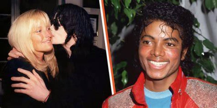 Who is John M. Jackson Dating – John M. Jackson's Wife & Exes
