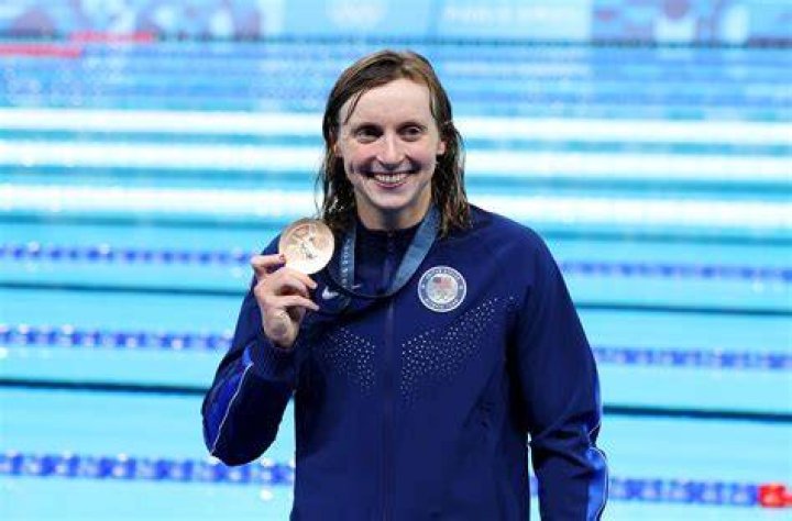 Who is Katie Ledecky Dating – Katie Ledecky's Boyfriend & Exes