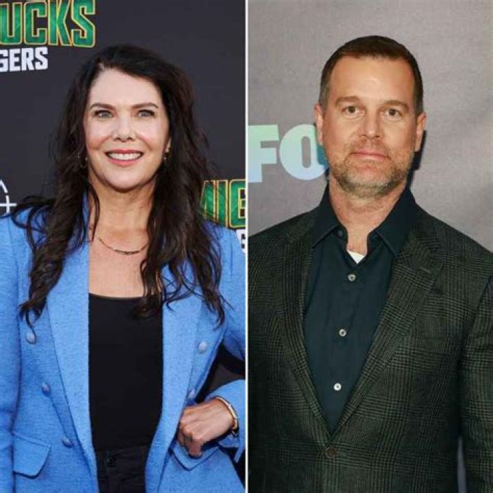 Who is Lauren Graham Dating – Lauren Graham's Boyfriend & Exes