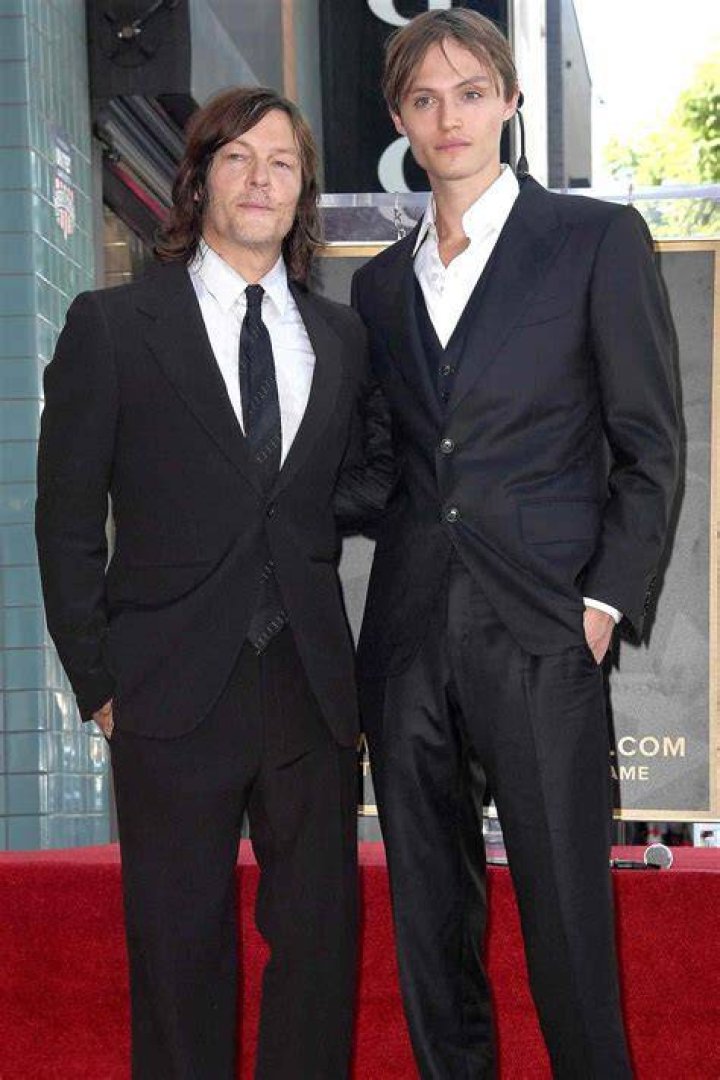 Who is Mingus Lucien Reedus Dating – Mingus Lucien Reedus's Girlfriend & Exes