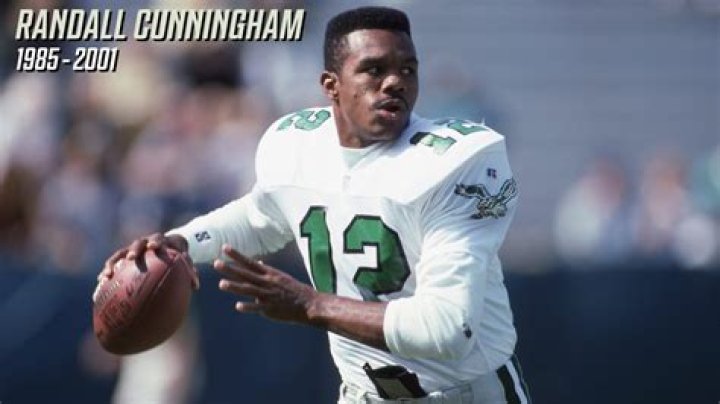 Who is Randall Cunningham Dating – Randall Cunningham's Wife & Exes