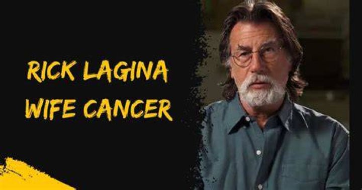 Who is Rick Lagina Dating – Rick Lagina's Wife & Exes