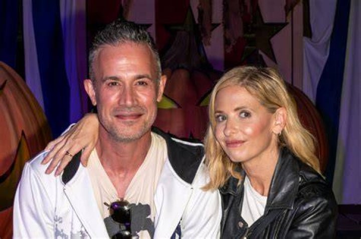 Who is Sarah Funk Dating – Sarah Funk's Boyfriend & Exes