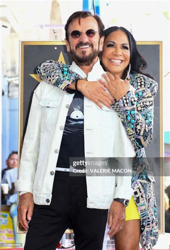 Who is Sheila E. Dating – Sheila E.'s Boyfriend & Exes