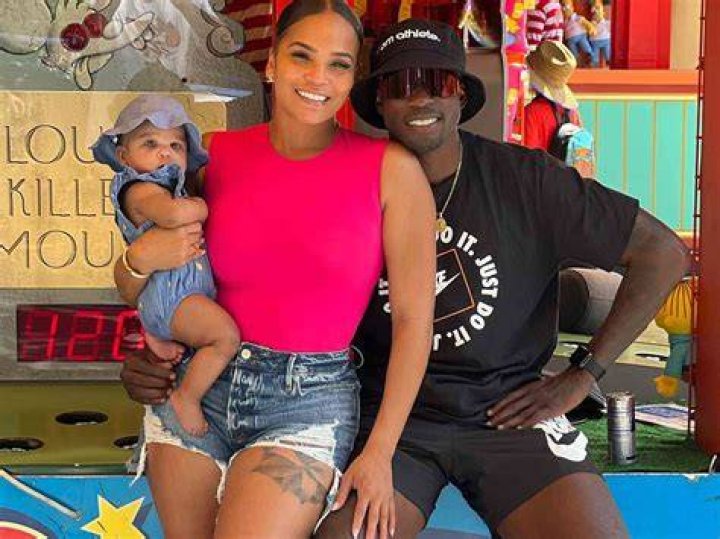 Who is Sven Johnson Dating – Sven Johnson's Girlfriend & Exes
