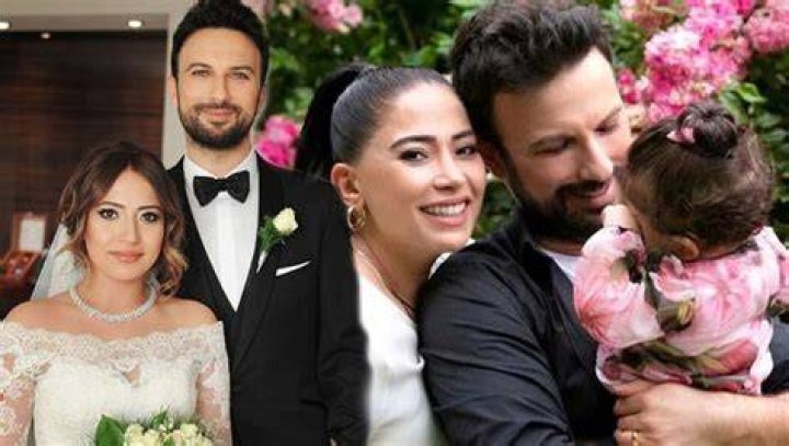 Who is Tarkan Dating – Tarkan's Wife & Exes