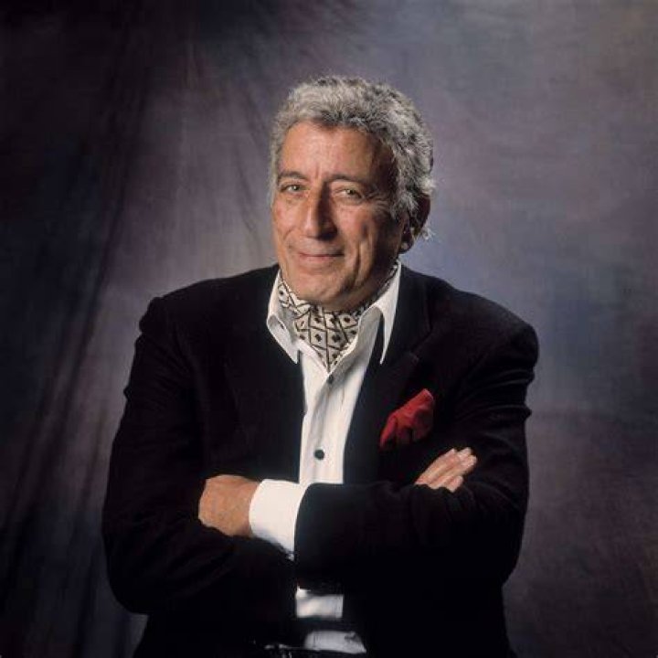 Who is Tony Bennett Dating – Tony Bennett's Wife & Exes