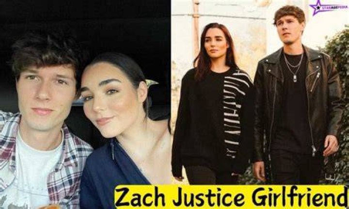 Who is Zach Callison Dating – Zach Callison's Girlfriend & Exes