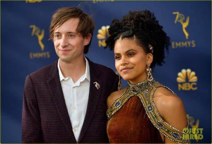 Who is Zazie Beetz Dating – Zazie Beetz's Boyfriend & Exes