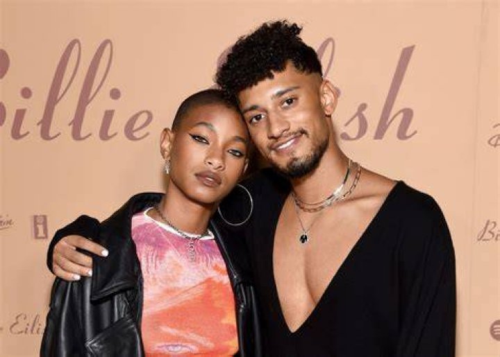 Willow Rhodes’s Girlfriend: Who is Willow Rhodes Dating?