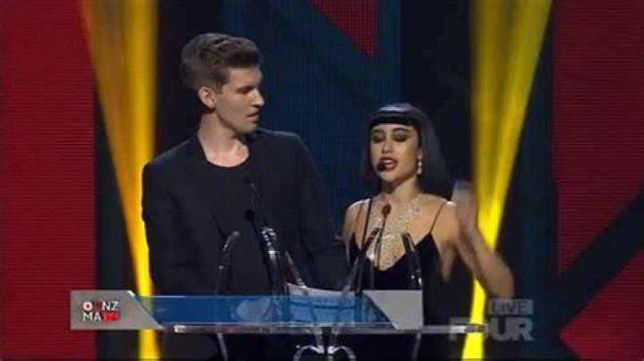 Willy Moon, Natalia Kills's Husband