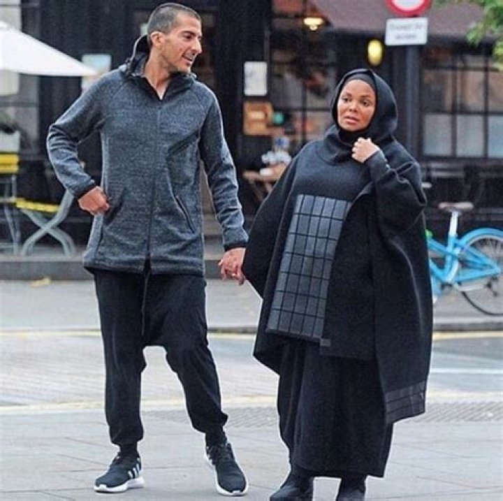 , Wissam Al Mana's Wife