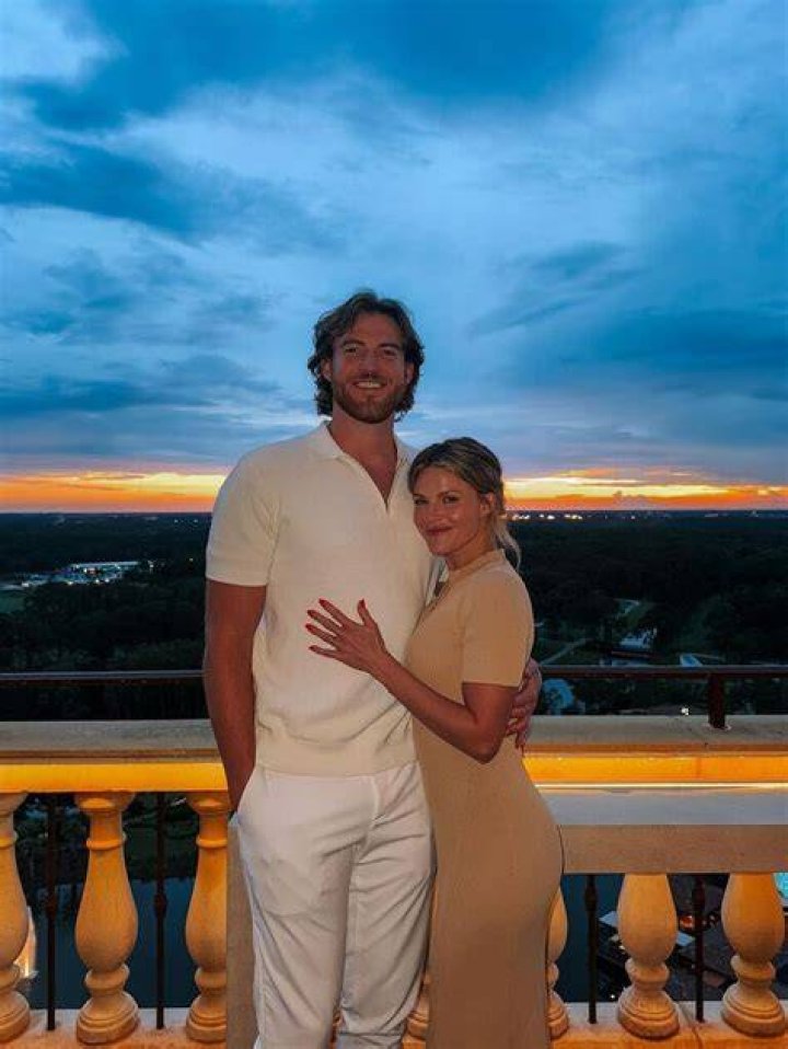Witney Carson’s Husband: Who is Witney Carson Dating?