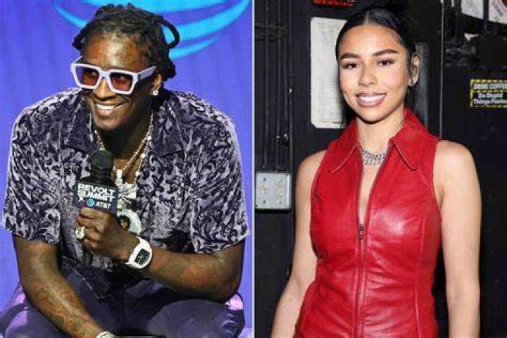 Young Chop’s Girlfriend: Who is Young Chop Dating?
