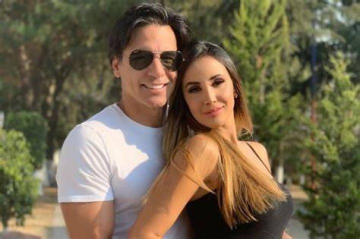 Yuvanna Montalvo, Juan Carlos Garcia's Wife