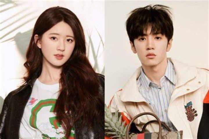 Zhao Yi Qin’s Girlfriend: Who is Zhao Yi Qin Dating?