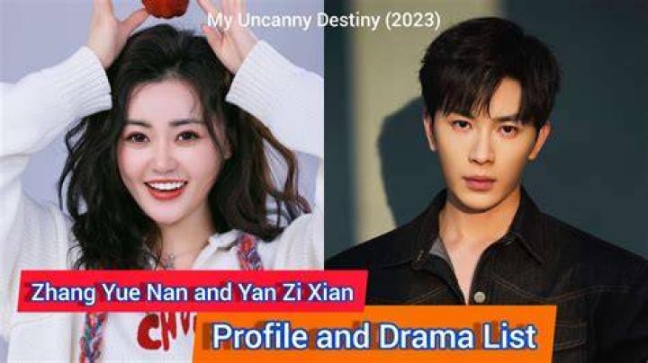 Zuo An Xiao’s Girlfriend: Who is Zuo An Xiao Dating?